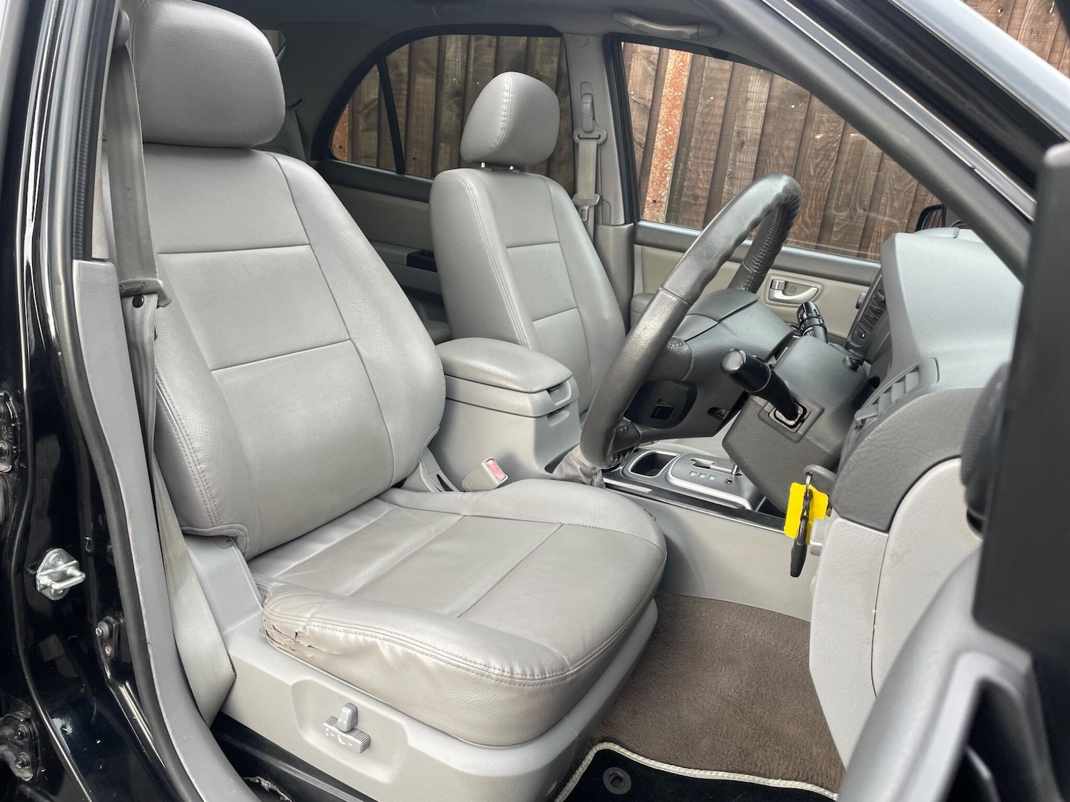 Used Kia Sorento 2009 for sale - 76522179: Photo 21