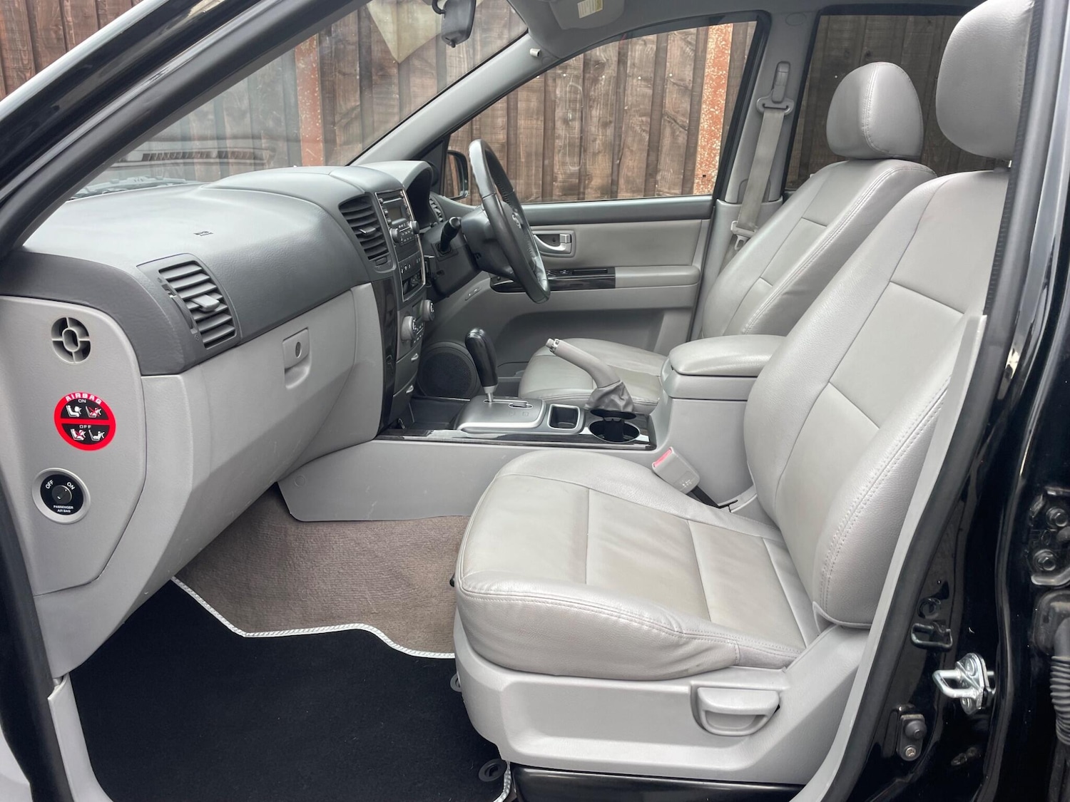 Used Kia Sorento 2009 for sale - 76522179: Photo 25