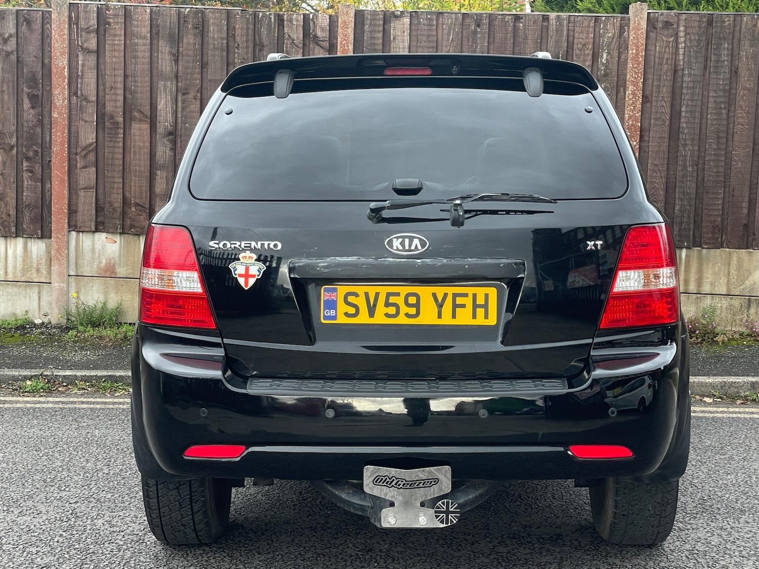 Used Kia Sorento 2009 for sale - 76522179: Photo 3