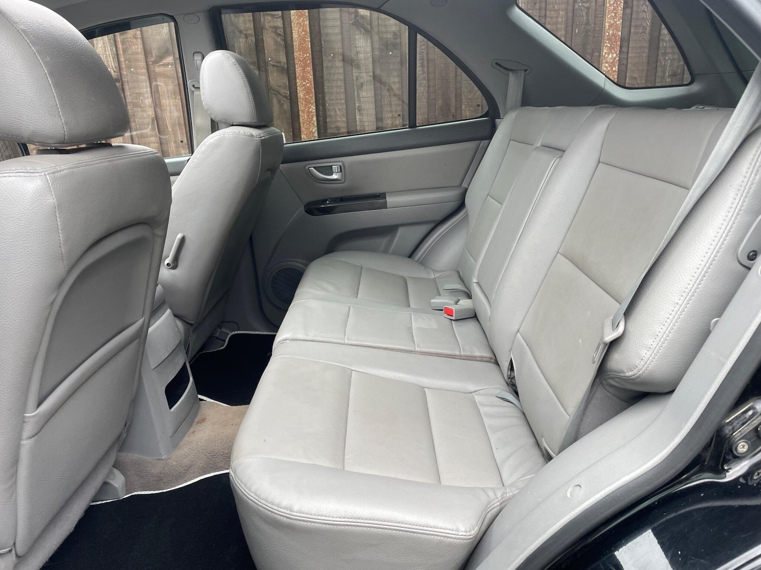 Used Kia Sorento 2009 for sale - 76522179: Photo 30