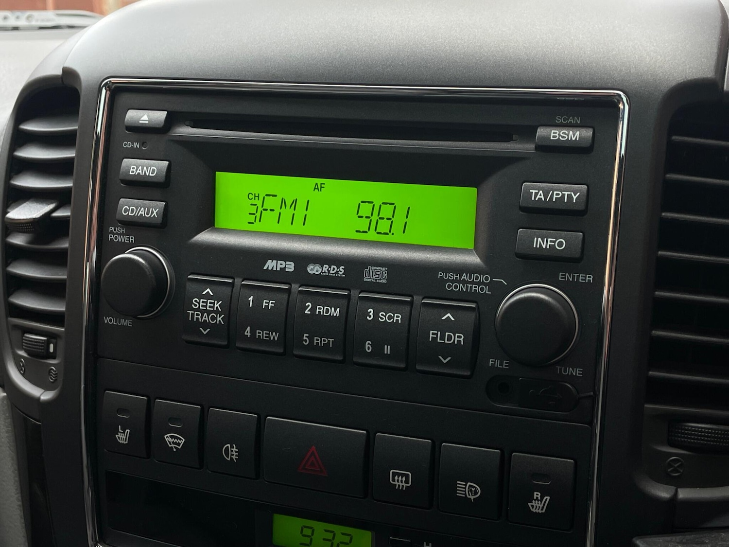 Used Kia Sorento 2009 for sale - 76522179: Photo 38