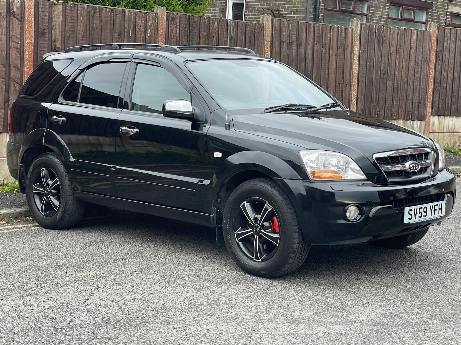 Used Kia Sorento 2009 for sale - 76522179: Photo 7