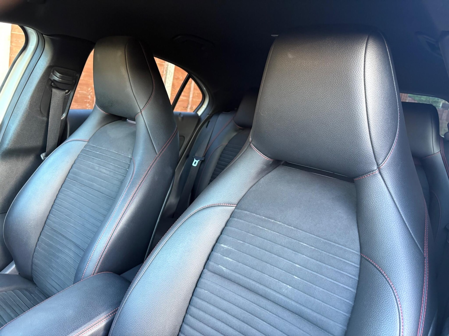 Used Mercedes-Benz A-Class 2016 for sale - 77237670: Photo 26