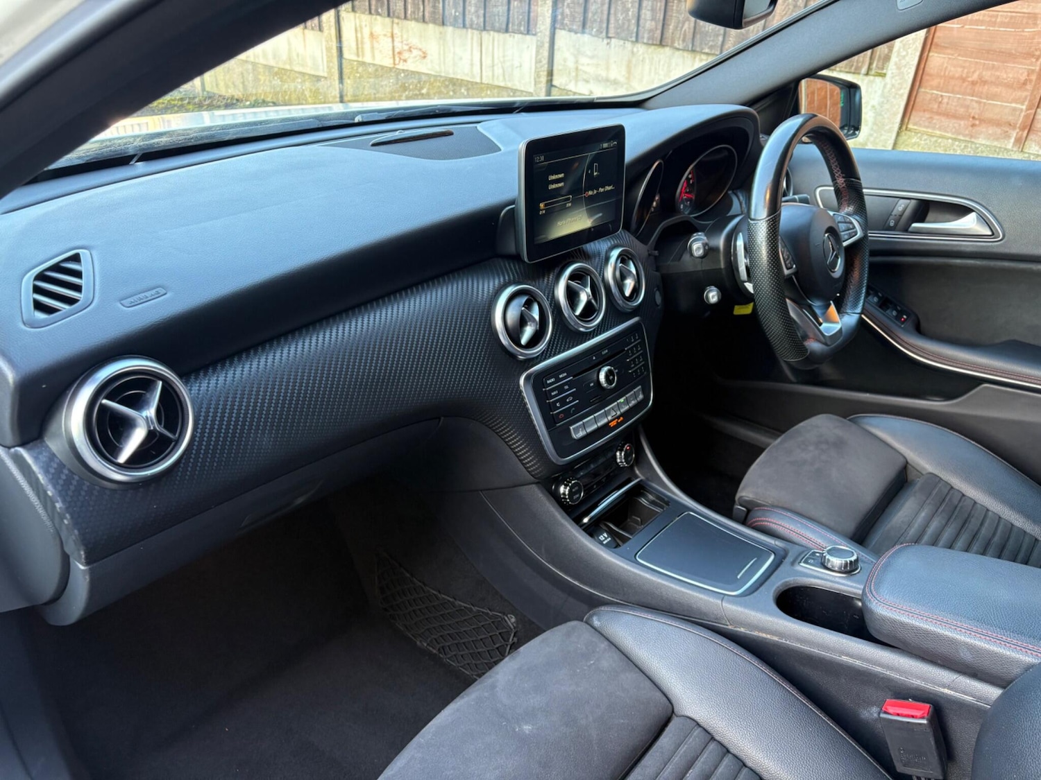 Used Mercedes-Benz A-Class 2016 for sale - 77237670: Photo 31