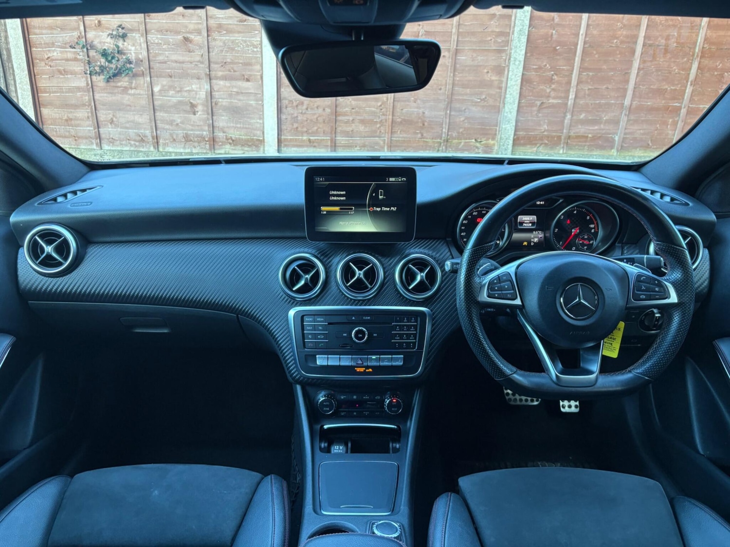 Used Mercedes-Benz A-Class 2016 for sale - 77237670: Photo 33