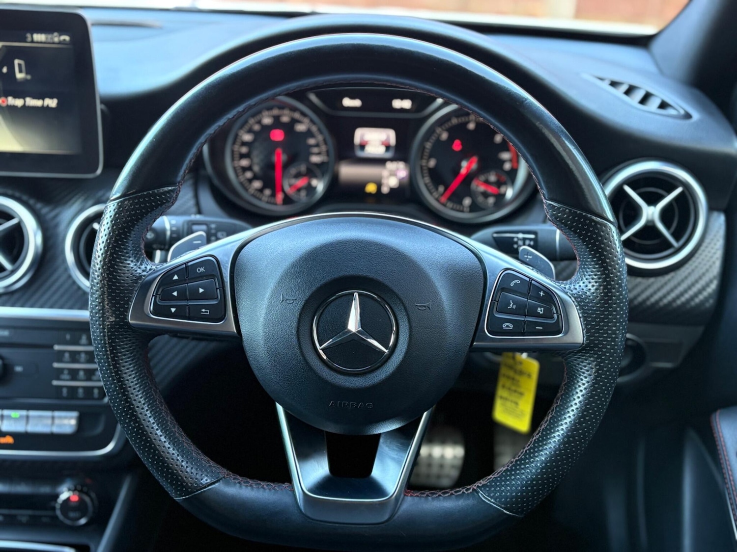 Used Mercedes-Benz A-Class 2016 for sale - 77237670: Photo 37