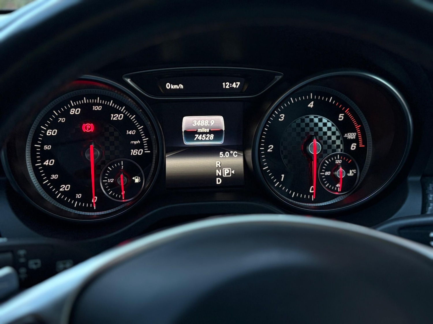 Used Mercedes-Benz A-Class 2016 for sale - 77237670: Photo 39