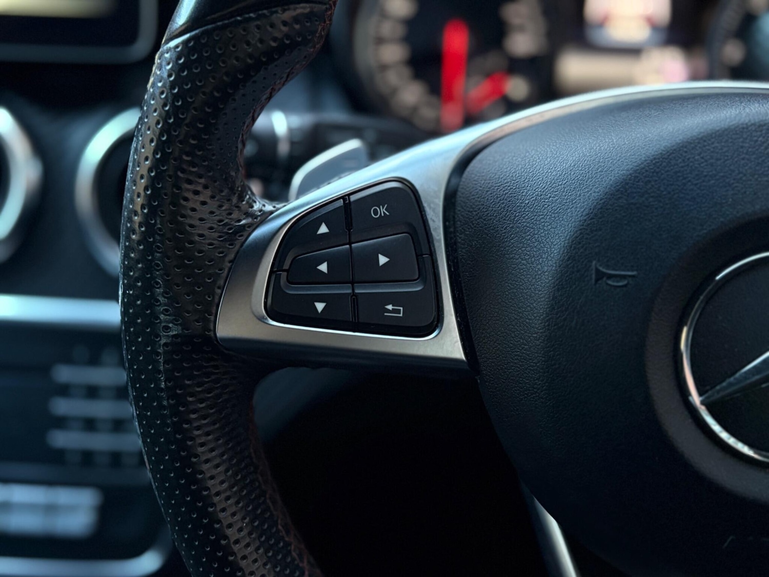 Used Mercedes-Benz A-Class 2016 for sale - 77237670: Photo 43