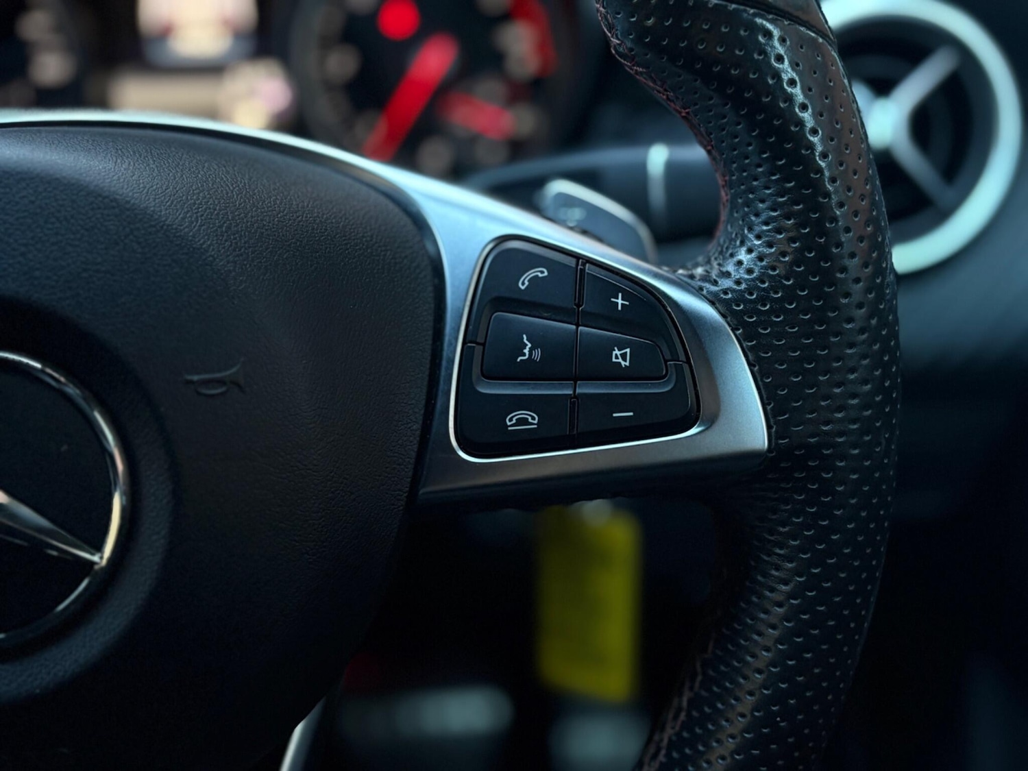 Used Mercedes-Benz A-Class 2016 for sale - 77237670: Photo 45