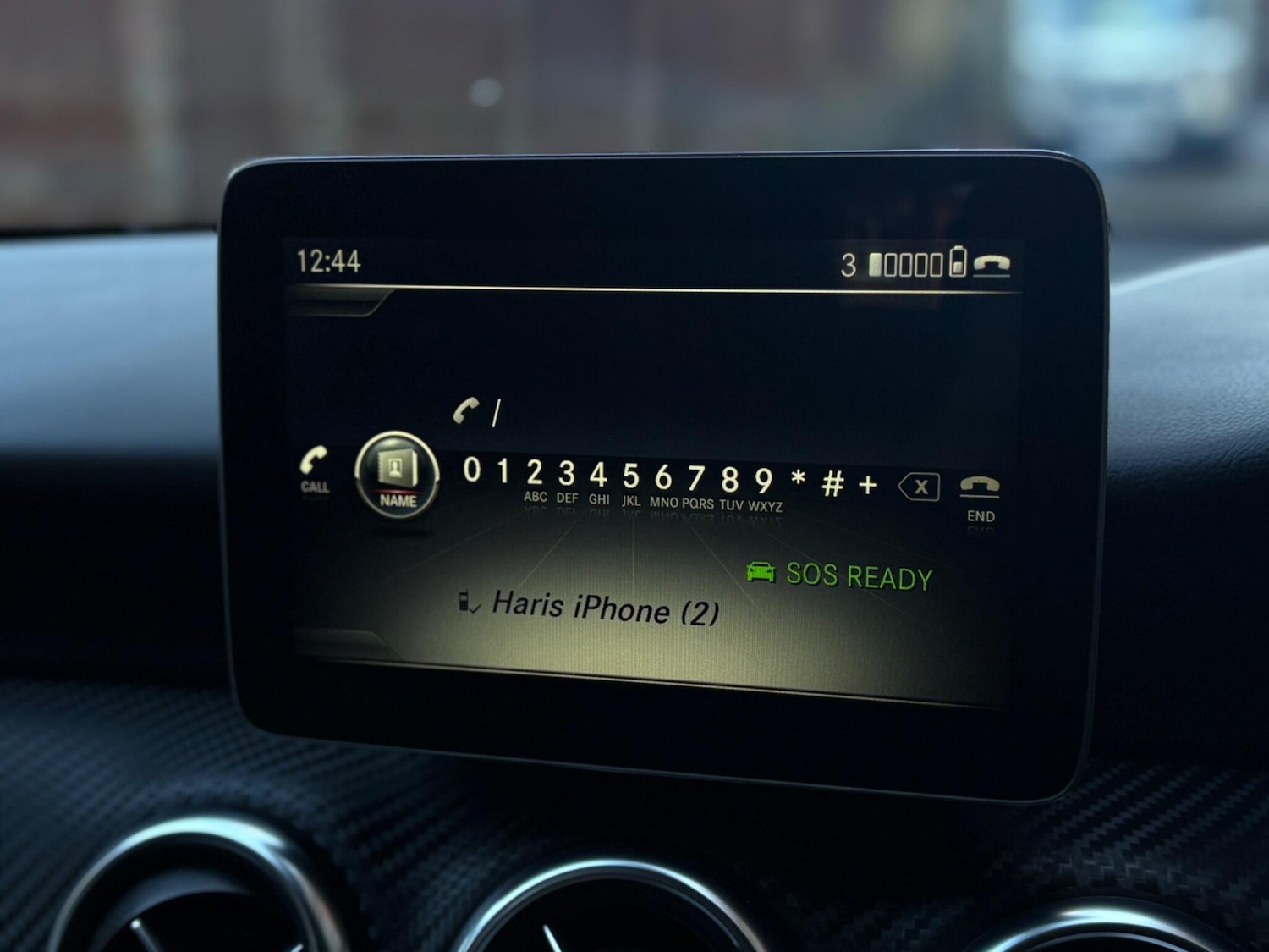 Used Mercedes-Benz A-Class 2016 for sale - 77237670: Photo 49