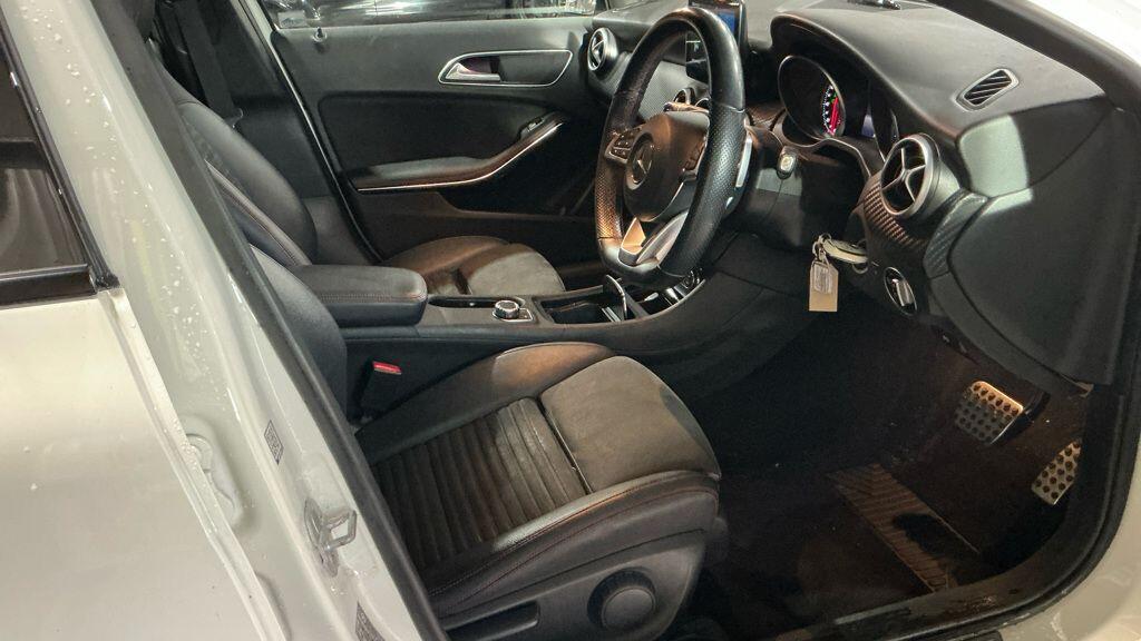 Used Mercedes-Benz A-Class 2016 for sale - 77237670: Photo 5