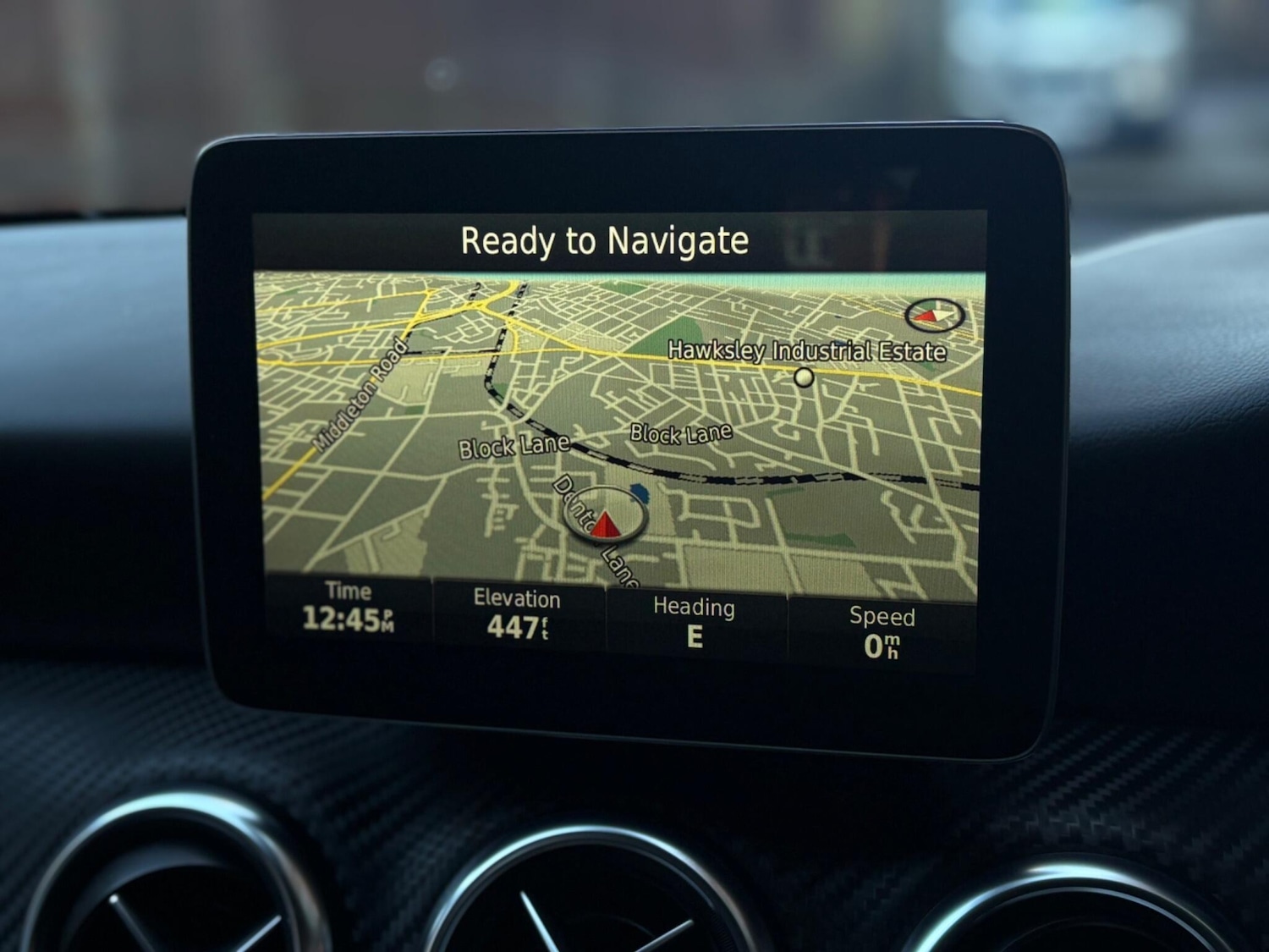 Used Mercedes-Benz A-Class 2016 for sale - 77237670: Photo 50