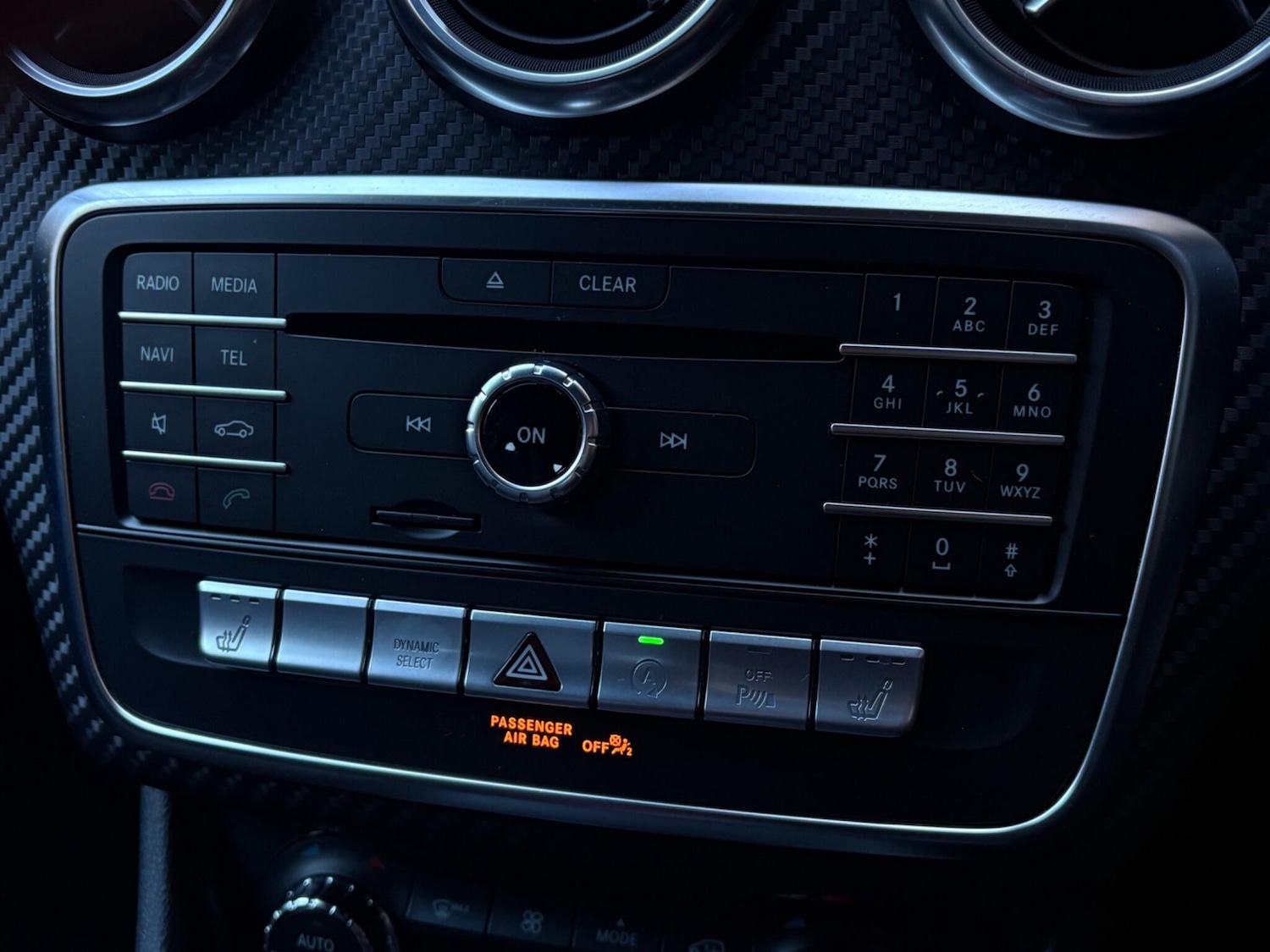 Used Mercedes-Benz A-Class 2016 for sale - 77237670: Photo 53