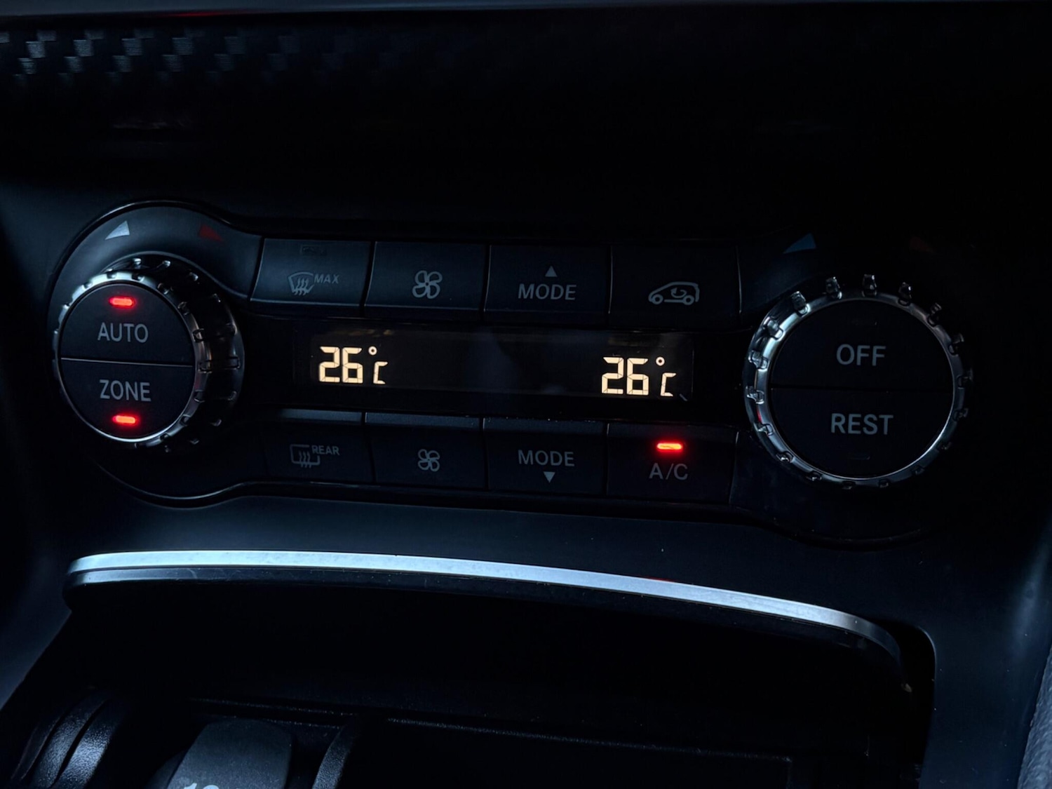 Used Mercedes-Benz A-Class 2016 for sale - 77237670: Photo 54