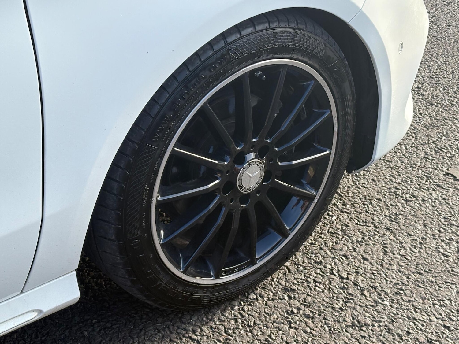 Used Mercedes-Benz A-Class 2016 for sale - 77237670: Photo 61