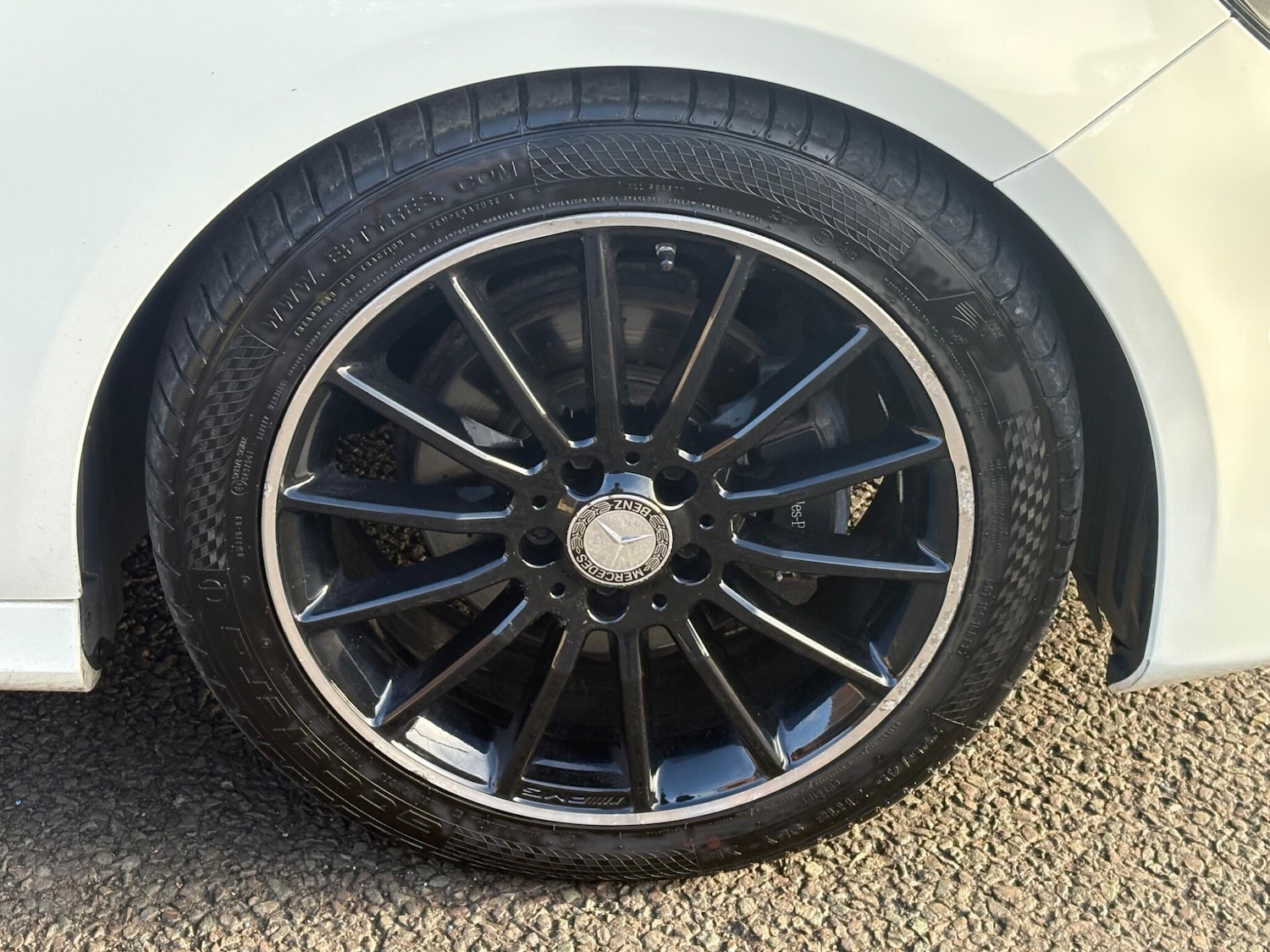 Used Mercedes-Benz A-Class 2016 for sale - 77237670: Photo 62