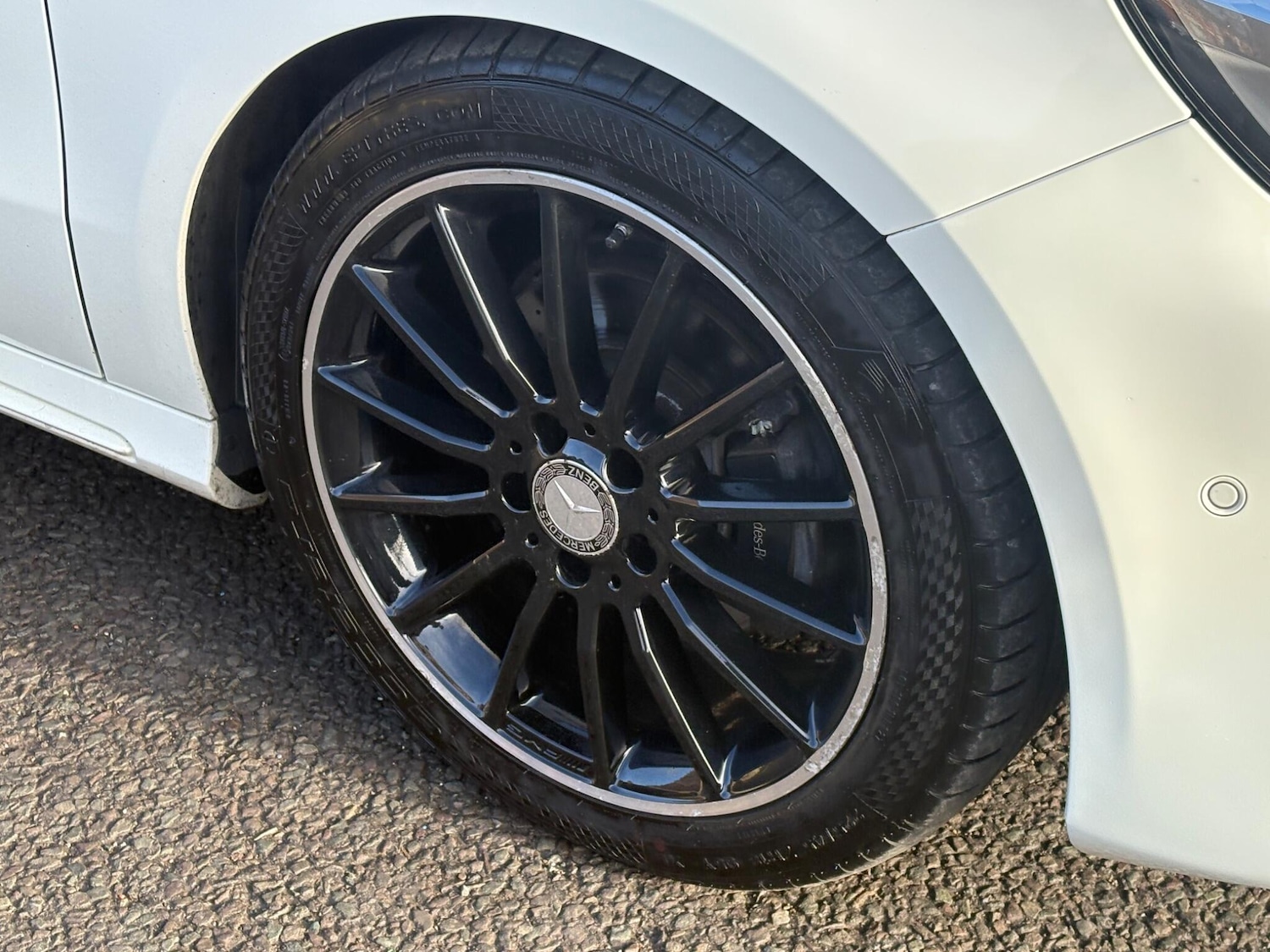 Used Mercedes-Benz A-Class 2016 for sale - 77237670: Photo 63