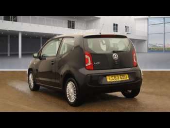 Used Volkswagen up! 2013 for sale - 74768063: Photo