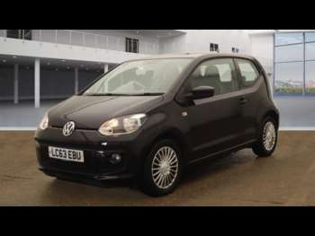 Used Volkswagen up! 2013 for sale - 74768063: Photo