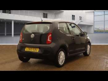 Used Volkswagen up! 2013 for sale - 74768063: Photo