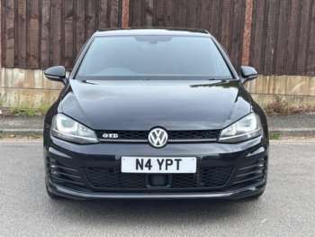 Used Volkswagen Golf 2017 for sale - 74485322: Photo