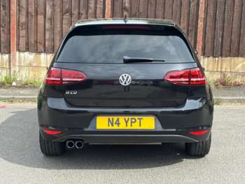 Used Volkswagen Golf 2017 for sale - 74485322: Photo