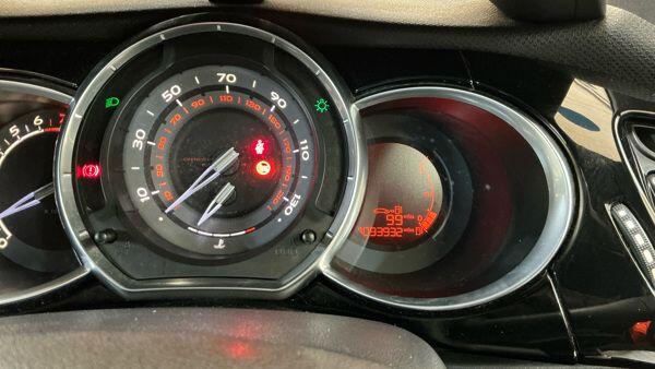 Used Citroen DS3 2011 for sale - 78006521: Photo 10