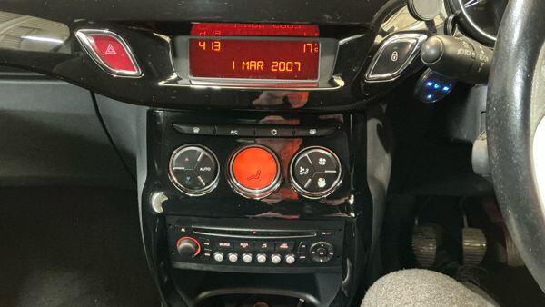 Used Citroen DS3 2011 for sale - 78006521: Photo 11