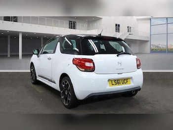 Used Citroen DS3 2011 for sale - 78006521: Photo