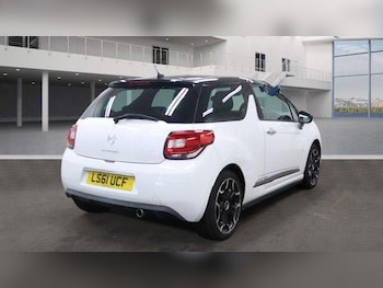 Used Citroen DS3 2011 for sale - 78006521: Photo