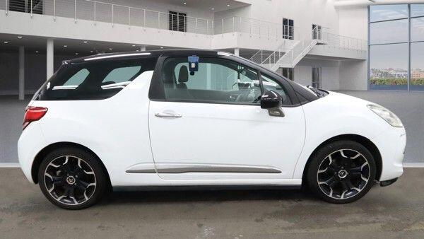 Used Citroen DS3 2011 for sale - 78006521: Photo 5
