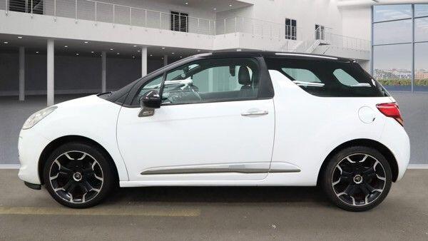Used Citroen DS3 2011 for sale - 78006521: Photo 6