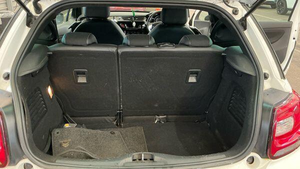 Used Citroen DS3 2011 for sale - 78006521: Photo 7