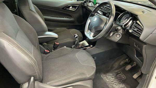 Used Citroen DS3 2011 for sale - 78006521: Photo 9