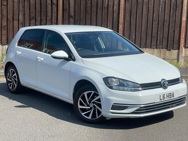 Used Volkswagen Golf 2019 for sale - 73671811: Photo 13