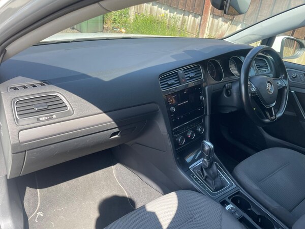 Used Volkswagen Golf 2019 for sale - 73671811: Photo 14