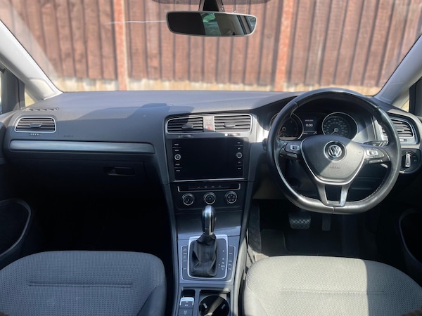 Used Volkswagen Golf 2019 for sale - 73671811: Photo 17
