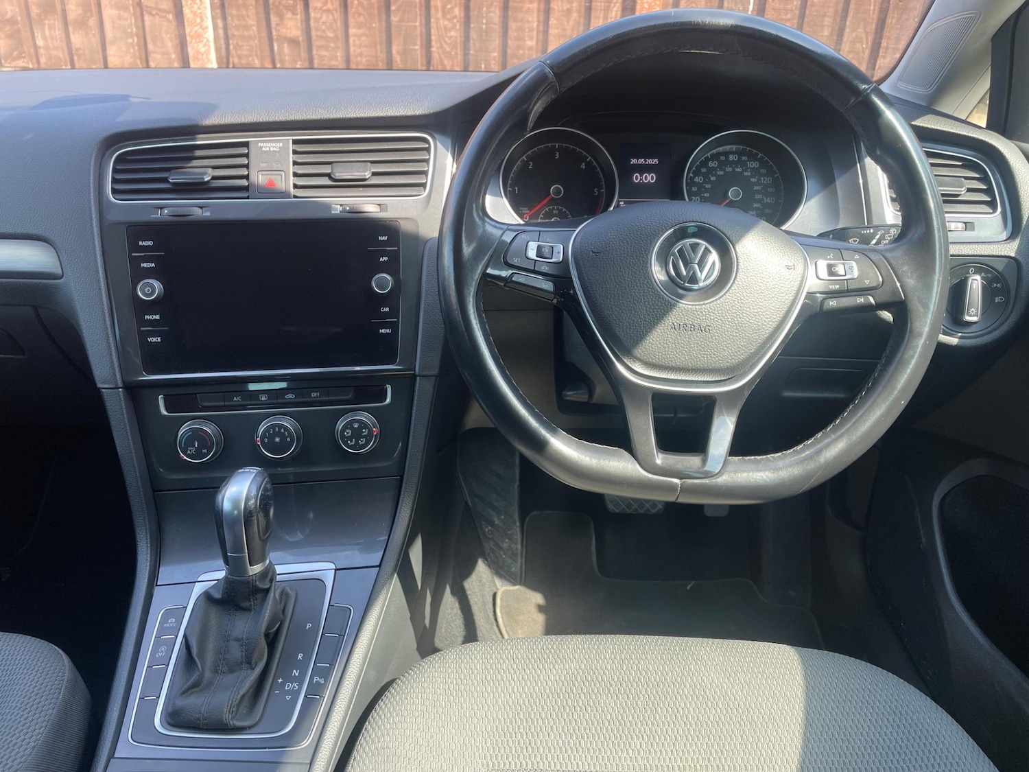 Vehicle 19