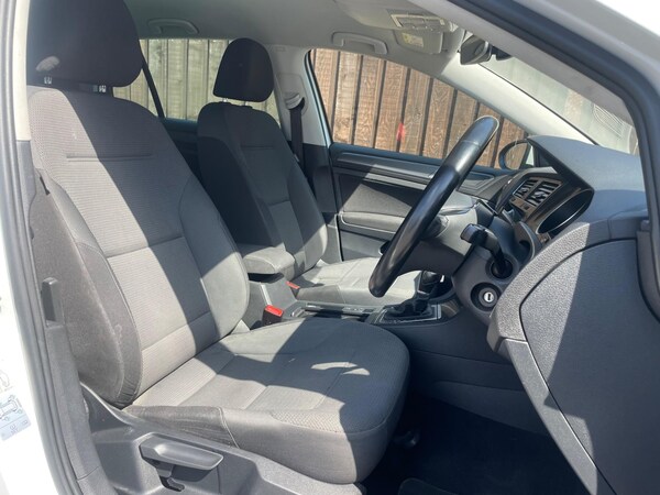 Used Volkswagen Golf 2019 for sale - 73671811: Photo 22