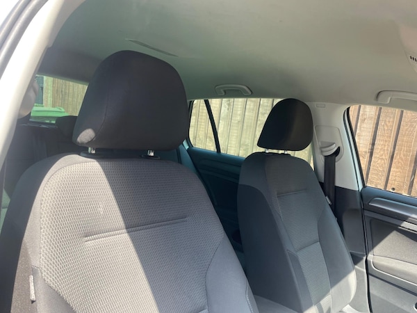 Used Volkswagen Golf 2019 for sale - 73671811: Photo 25