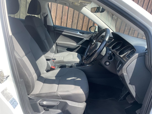 Used Volkswagen Golf 2019 for sale - 73671811: Photo 27