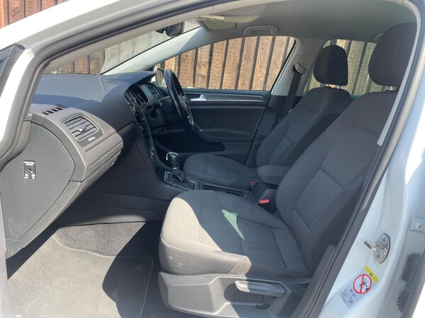 Used Volkswagen Golf 2019 for sale - 73671811: Photo 29