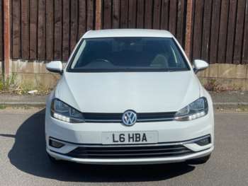 Used Volkswagen Golf 2019 for sale - 73671811: Photo