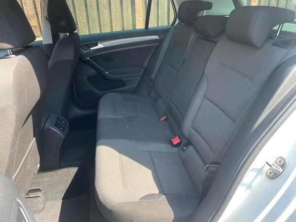 Used Volkswagen Golf 2019 for sale - 73671811: Photo 31