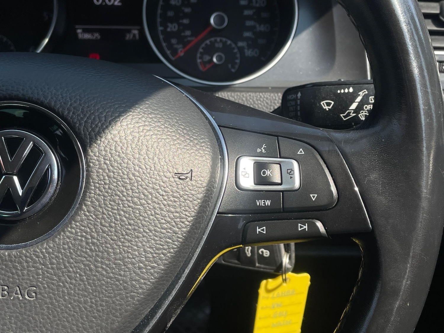 Vehicle 34