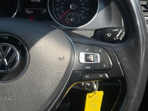 Used Volkswagen Golf 2019 for sale - 73671811: Photo 34