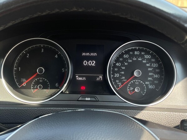 Used Volkswagen Golf 2019 for sale - 73671811: Photo 35