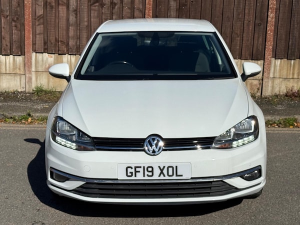 Used Volkswagen Golf 2019 for sale - 73671811: Photo 3