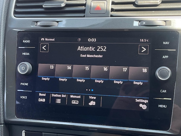 Used Volkswagen Golf 2019 for sale - 73671811: Photo 53