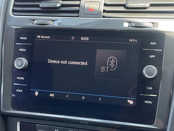 Used Volkswagen Golf 2019 for sale - 73671811: Photo 55